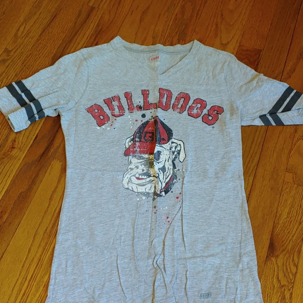 UGA shirt University of Georgia